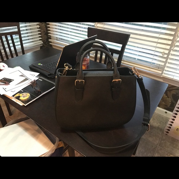 Kate Spade Satchel - Picture 2 of 2